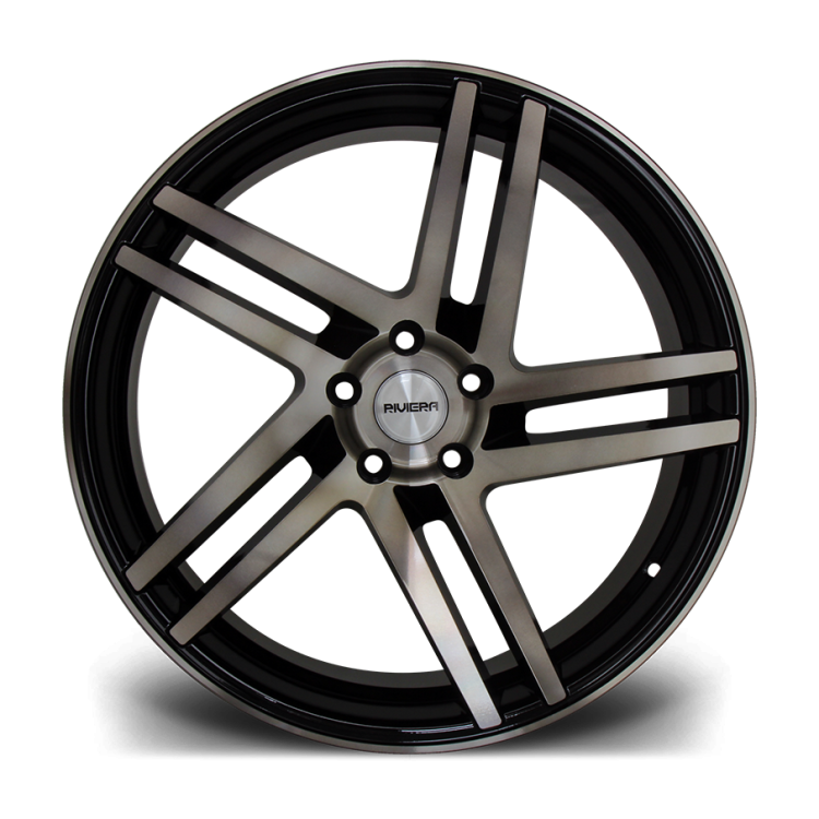 Riviera TWIST_DoubleDarkTint_Face