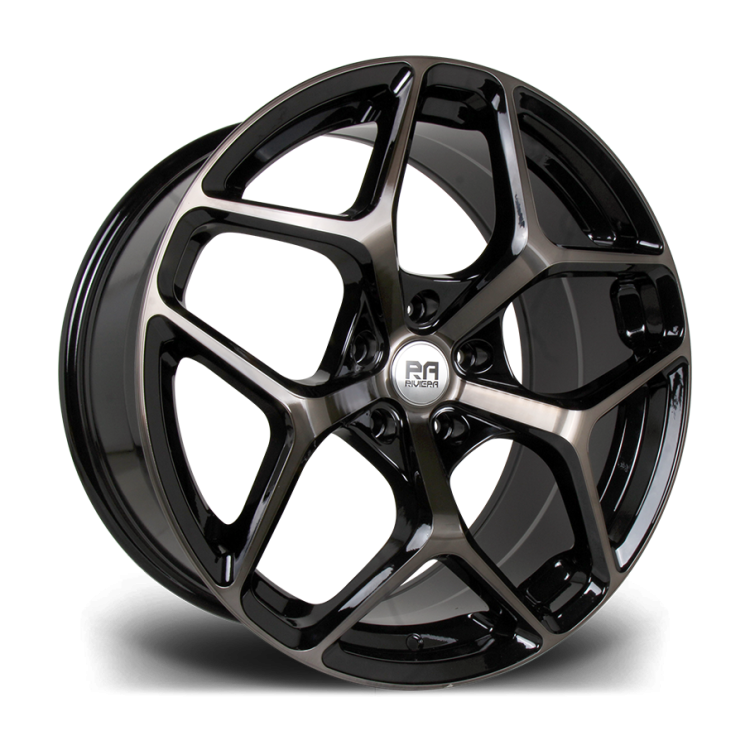 Riviera Victus_DarkTint_Angle