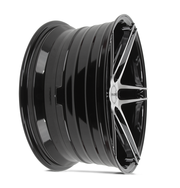 Riviera rv132 concave