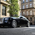 Rolls Royce Ghost Riviera RV126