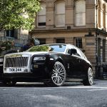 Rolls Royce Ghost Riviera RV126