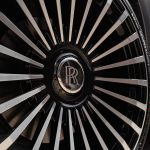 Rolls Royce Wraith Riviera Forged FG1