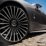 Rolls Royce Wraith Riviera Forged FG1