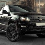 VW Amarok Riviera RV196