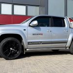 VW Amarok Riviera RV196