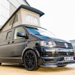 VW Transporter T6 Riviera RV196