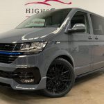 VW Transporter T6 Riviera RV196