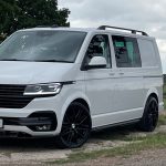 VW Transporter T6 Riviera RV196