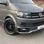 VW Transporter T6 Riviera RXS1