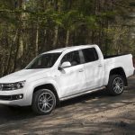 Volkswagen Amarok Riviera RV116