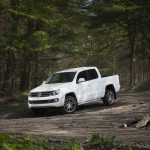 Volkswagen Amarok Riviera RV116