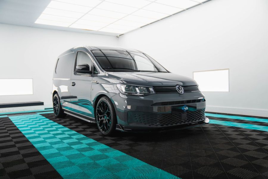 Volkswagen Caddy MK5 Riviera RF5 GB