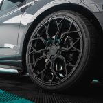 Volkswagen Caddy MK5 Riviera RF5 GB