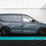 Volkswagen Caddy MK5 Riviera RF5 GB