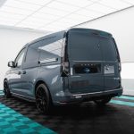 Volkswagen Caddy MK5 Riviera RF5 GB