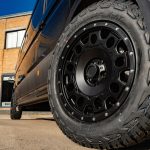 Volkswagen Crafter Riviera RXS2