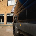 Volkswagen Crafter Riviera RXS2
