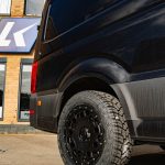 Volkswagen Crafter Riviera RXS2