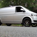 Volkswagen Transporter Riviera Reflex