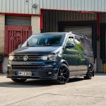 Volkswagen Transporter Riviera Reflex
