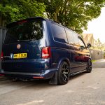 Volkswagen Transporter Riviera Reflex