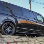 Volkswagen Transporter Riviera SAFIRE