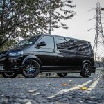 Volkswagen Transporter Riviera SAFIRE