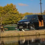 Volkswagen Transporter Riviera SAFIRE