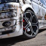 Volkswagen Transporter T5 Riviera ATLAS