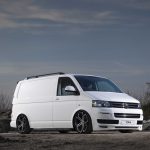 Volkswagen Transporter T5 Riviera ATLAS