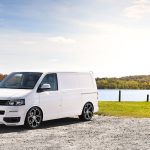 Volkswagen Transporter T5 Riviera ATLAS