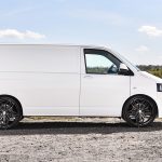 Volkswagen Transporter T5 Riviera RV180