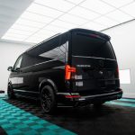 Volkswagen Transporter T6_1 Black Riviera RF5 GB