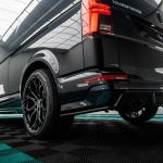 Volkswagen Transporter T6_1 Black Riviera RF5 GB