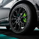 Volkswagen Transporter T6_1 Black Riviera RF5 GB