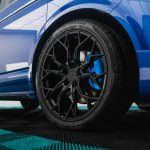 Volkswagen Transporter T6_1 Blue Riviera RF5 GB