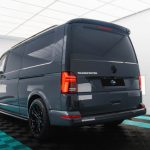 Volkswagen Transporter T6_1 Riviera RF5 GB