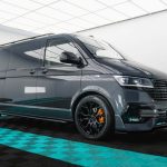 Volkswagen Transporter T6_1 Riviera RF5 GB