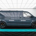 Volkswagen Transporter T6_1 Riviera RF5 GB