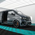 Volkswagen Transporter T6_1 Riviera RF5 GB