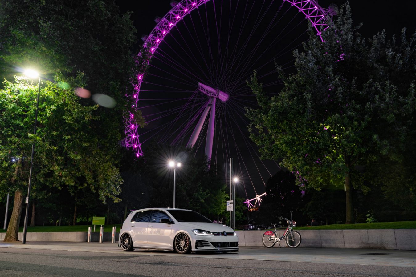 Volskwagen-Golf-GTI-Riviera-RV199-Deep-Concave-Alloy-Wheels