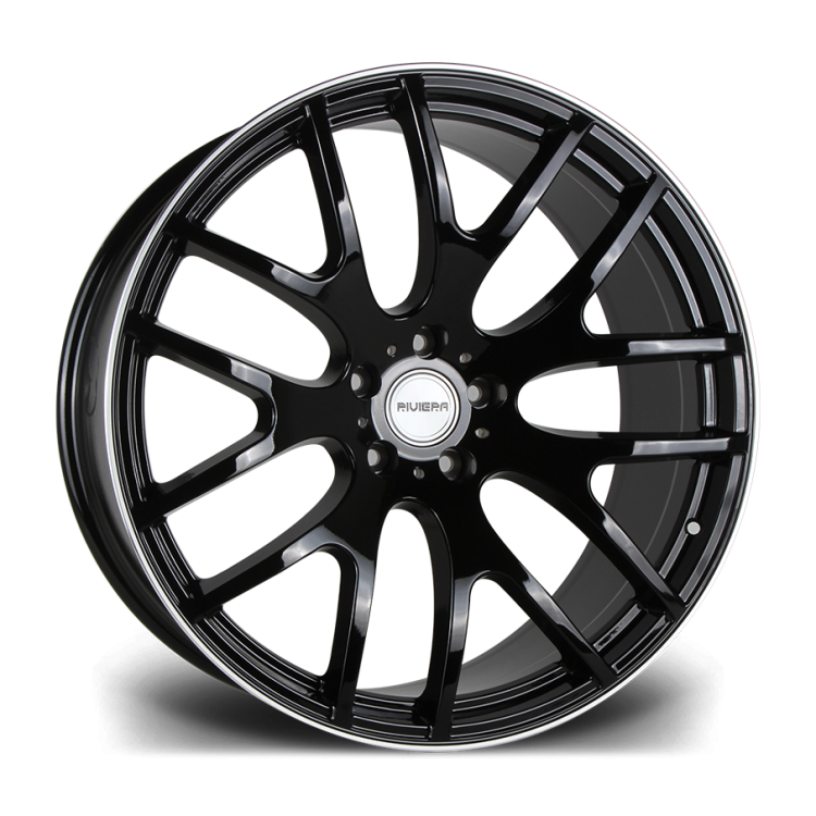 riviera-rv117-gloss-black-polished-lip-angle Web