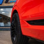 AUDI E-TRON SPORTBACK QUATTRO S LINE 55 Riviera RV198 Gloss Black