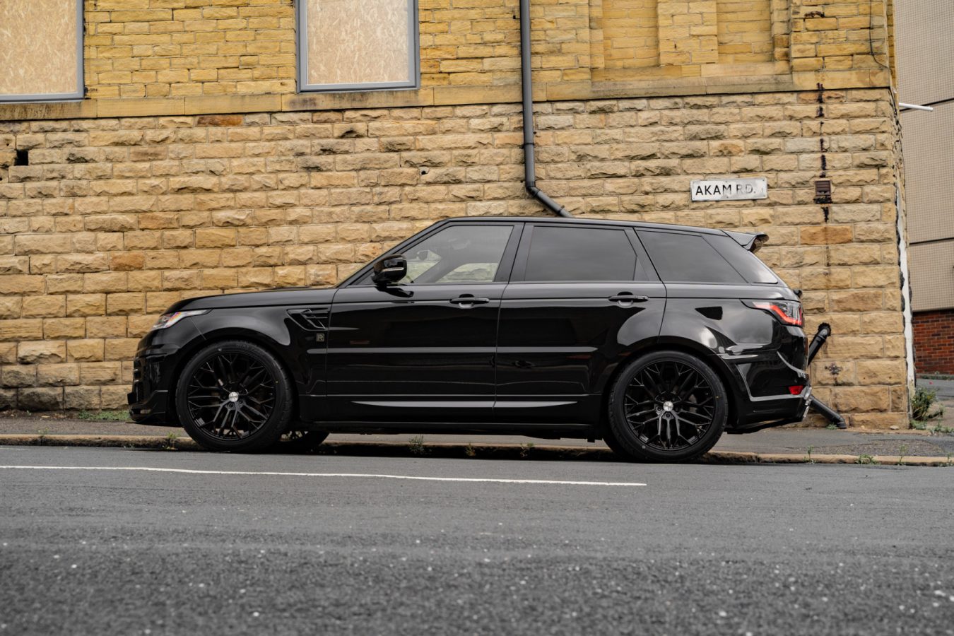 Range-Rover-Sport-RV198-Wheels-Riviera-Bespoke-RV4-Styling-Kit
