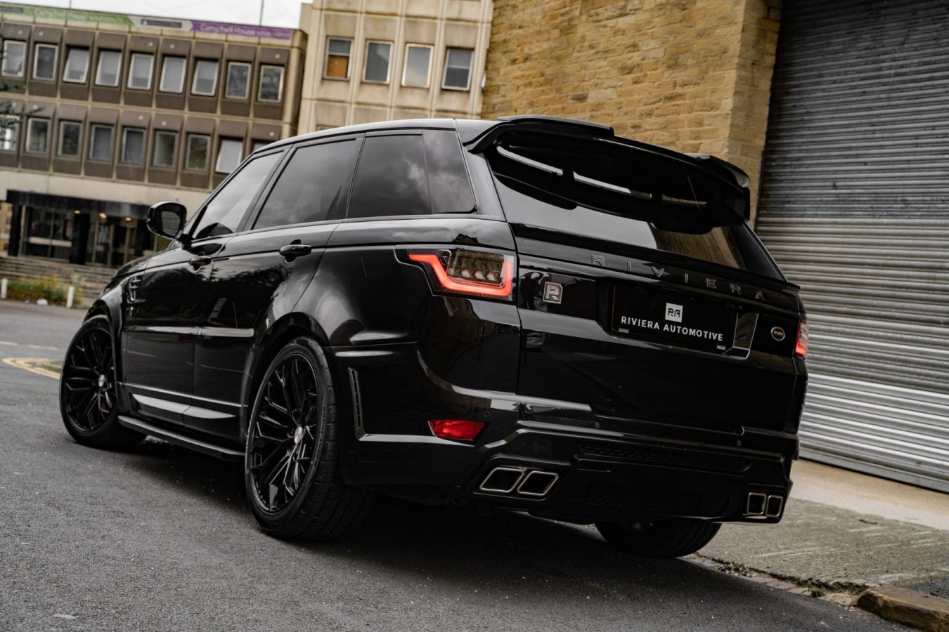 Range-Rover-Sport-RV198-Wheels-Riviera-Bespoke-RV4-Styling-Kit