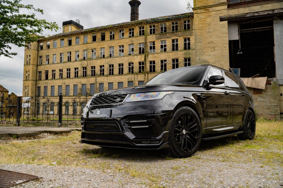 Range-Rover-Sport-RV198-Wheels-Riviera-Bespoke-RV4-Styling-Kit