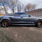Audi A7 Riviera RF1