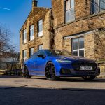 Audi A7 Riviera RV133