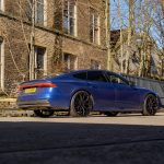 Audi A7 Riviera RV133