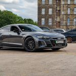 Audi E-Tron Riviera RF101 GB